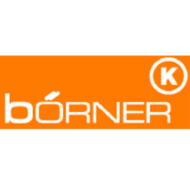Börner GmbH Heizungs-, Lüftungs-u. Sanitärtechnik Logo