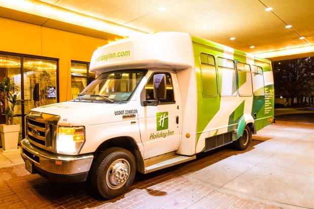 Images Holiday Inn Chicago O'Hare Area by IHG
