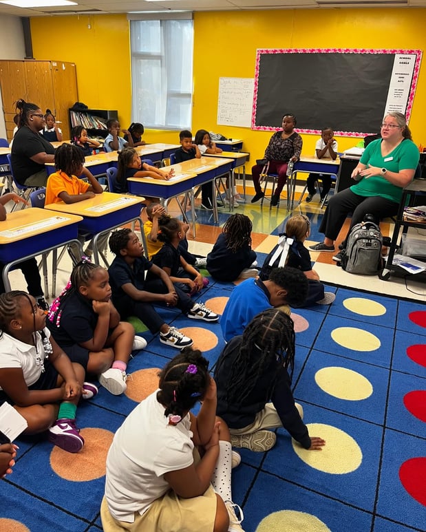 Images Avondale Meadows Academy