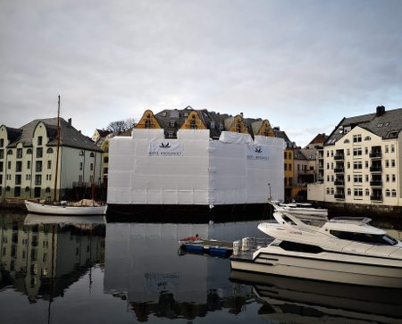 Images Fjord Stillas AS