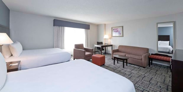 Images Best Western Plus Hotel & Conference Center