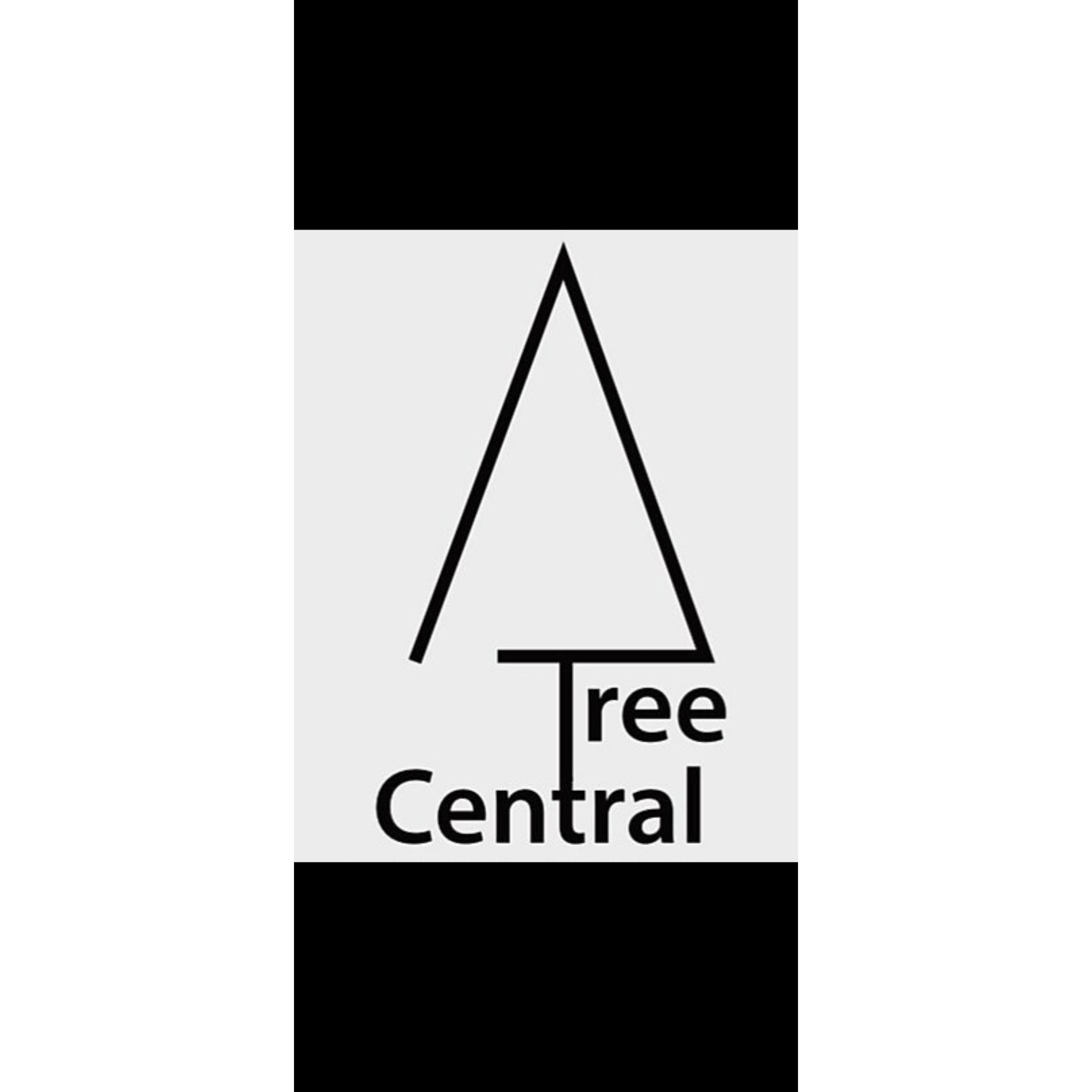 Tree Central Logo