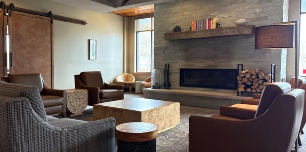 Images Hotel Indigo Traverse City by IHG