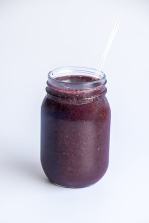 Images Organic Krush Kitchen & Eatery