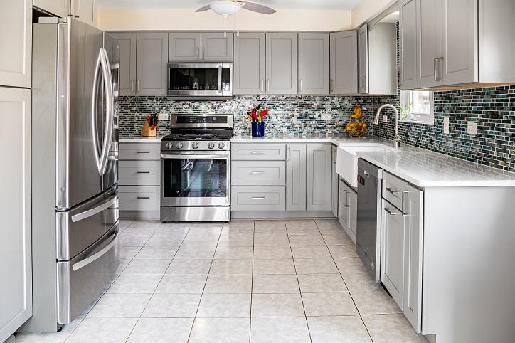 We have a wide array of services, and we can #customize and tailor a kitchen makeover to fit your un Kitchen Tune-Up Savannah Brunswick Savannah (912)424-8907