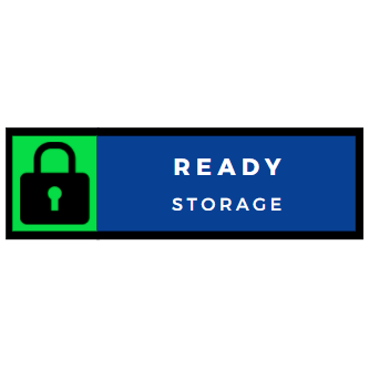 Ready Storage Logo