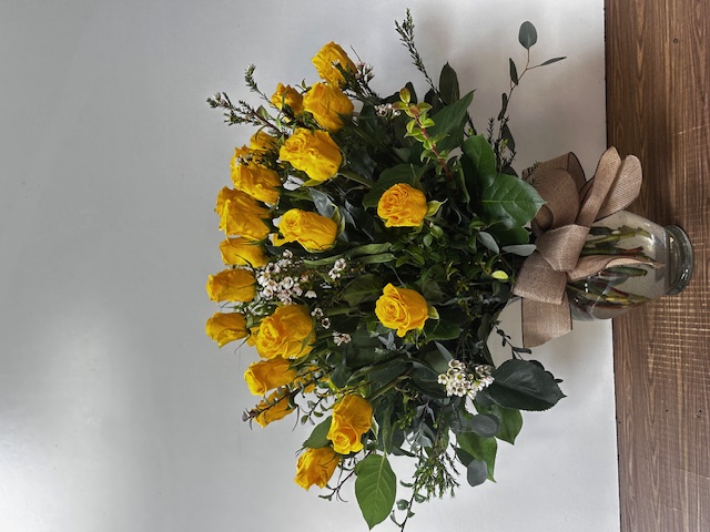 Images Jane's Roses & Flowers