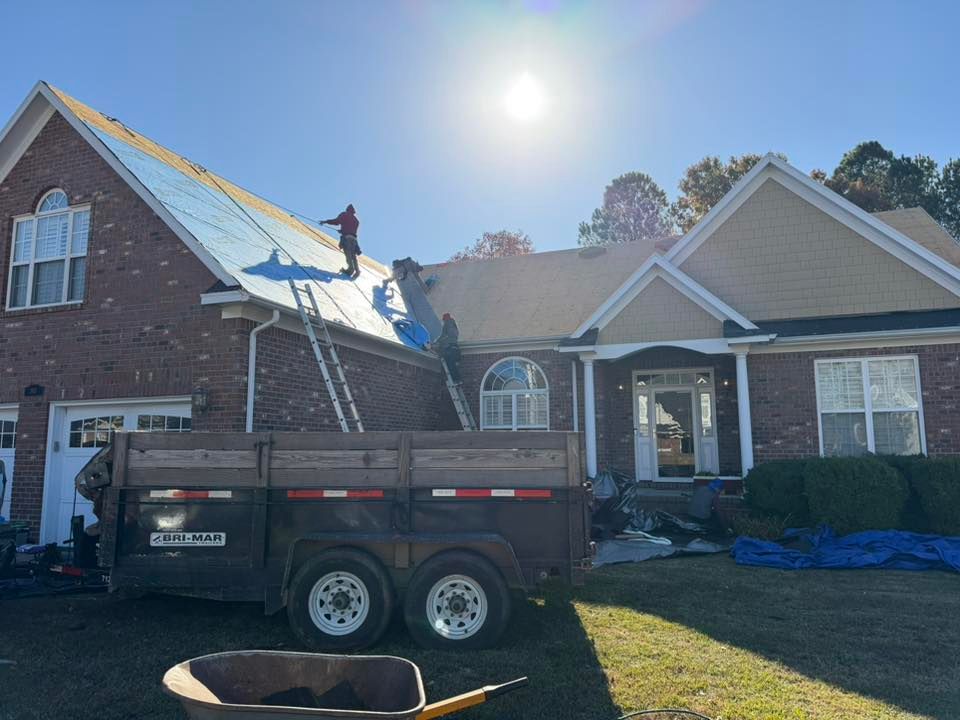 Roofiolli Restoration Image