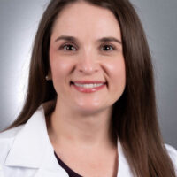 Dr. Elena Campbell, MD