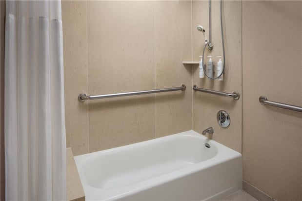 Images Hilton Garden Inn Portland Downtown Waterfront