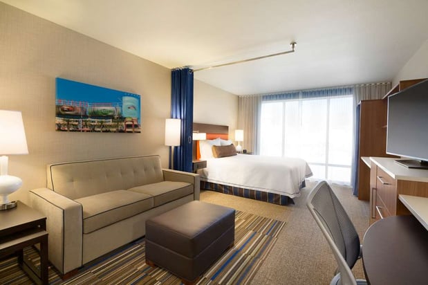 Images Home2 Suites by Hilton Phoenix Glendale-Westgate