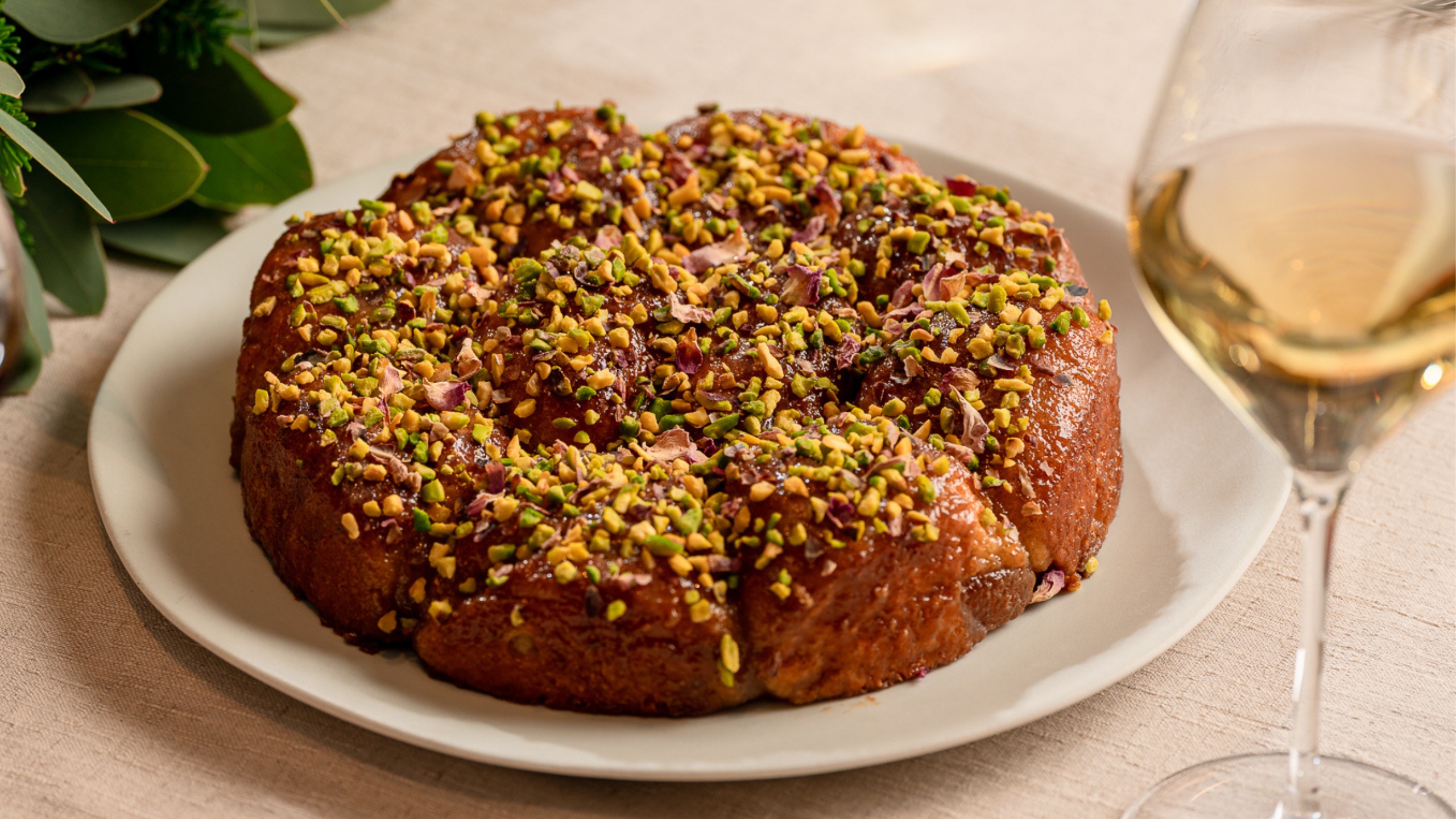 Bilder Mandarin Oriental, Geneva