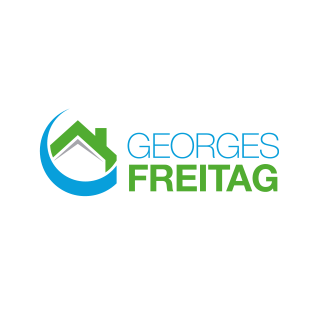 Freitag Georges Logo