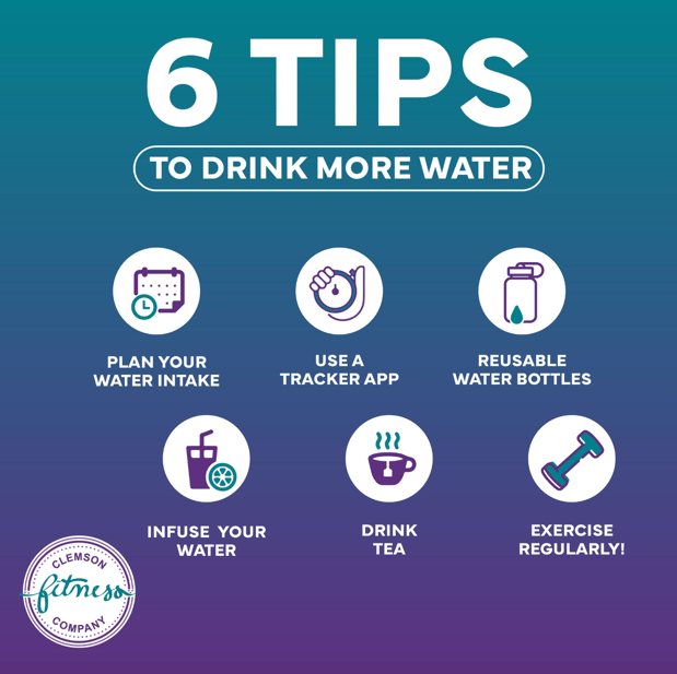 Images Clemson Fitness Company