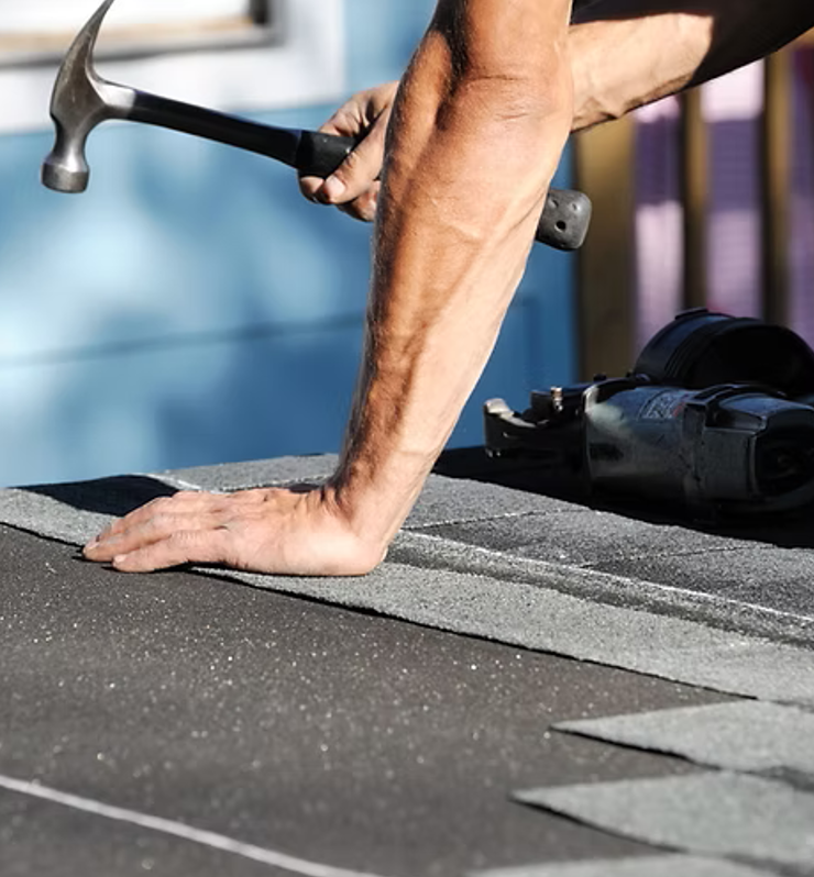 Home Worx Roofing & Interior LLC