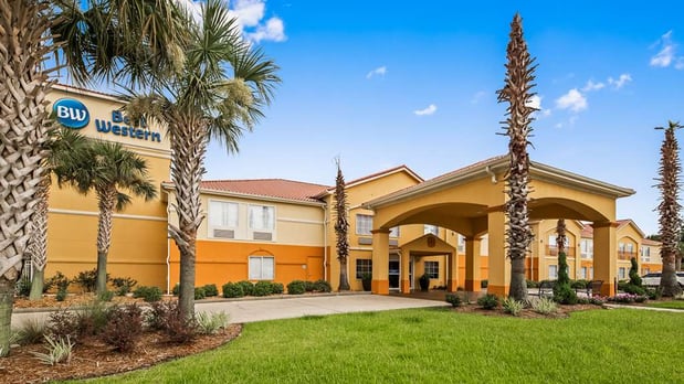Images Best Western Lafayette Inn