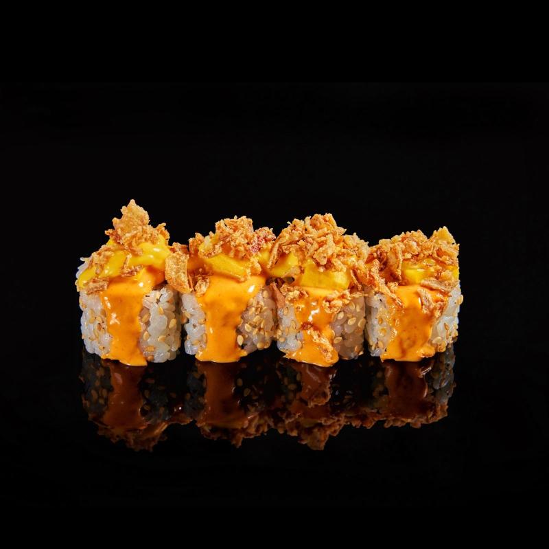 Images Moon Sushi Ristorante Giapponese