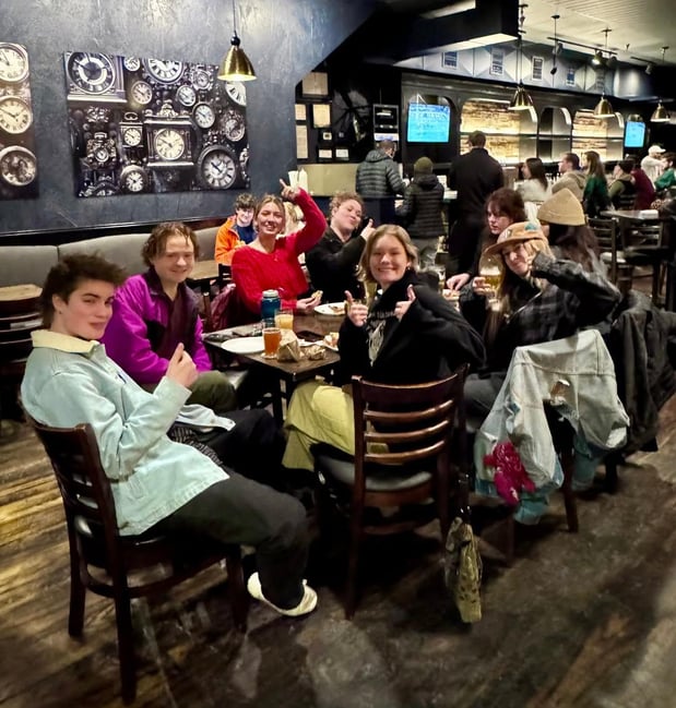 Images Coopersmith's Pub & Brewing