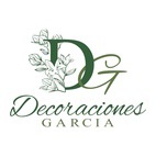 Decoraciones García Logo
