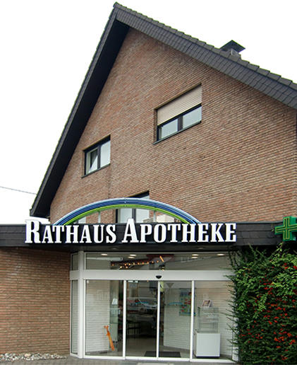 Bilder Rathaus Apotheke