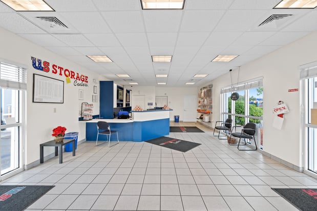 Images US Storage Centers