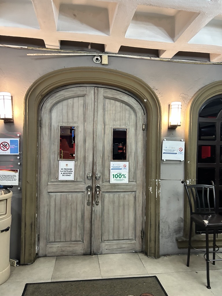 Images CoinFlip Bitcoin ATM - La Matraca - Cantina (Monterrey)