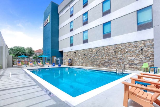 Images Home2 Suites by Hilton Daphne Spanish Fort