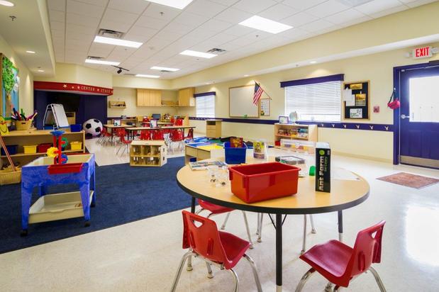 Images Primrose School of Round Rock North