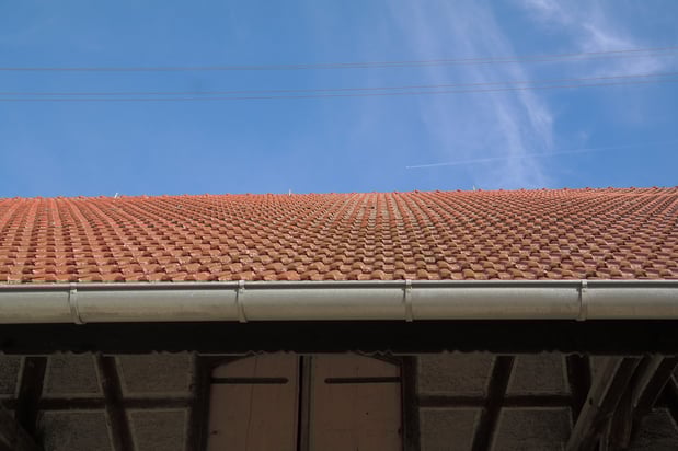 Images Curry's Custom Cut Gutter