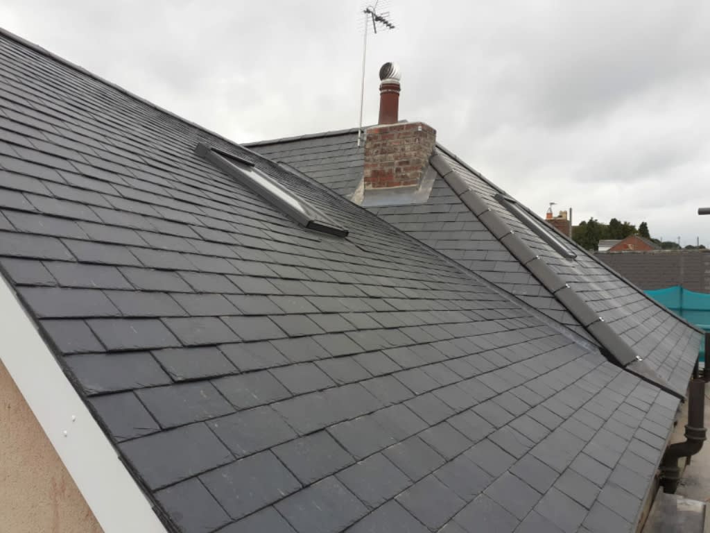 D.A.S Roofing Seaham 01915 814538