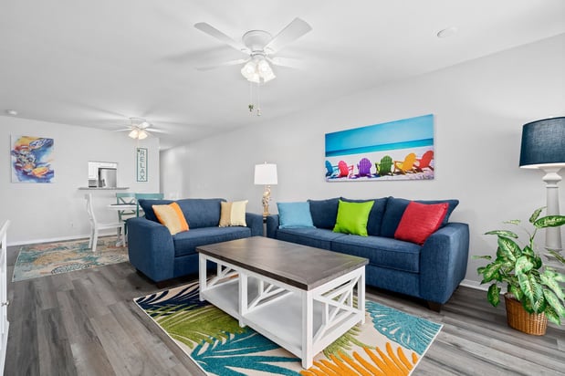 Images CCMS Resorts - Port Aransas