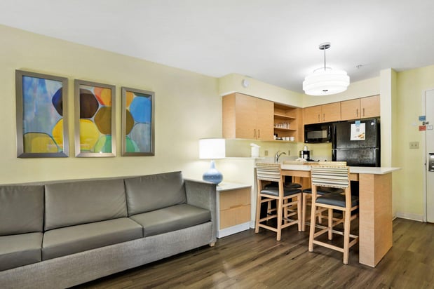 Images Staybridge Suites Columbia - Baltimore by IHG