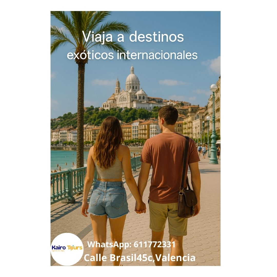 Images Agencia de Viajes Kairo Tours