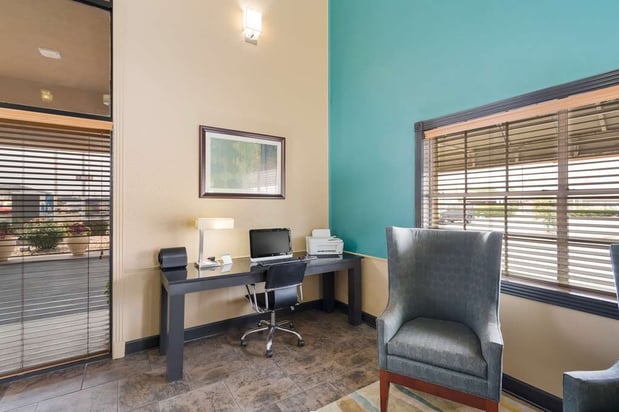 Images Best Western Conway