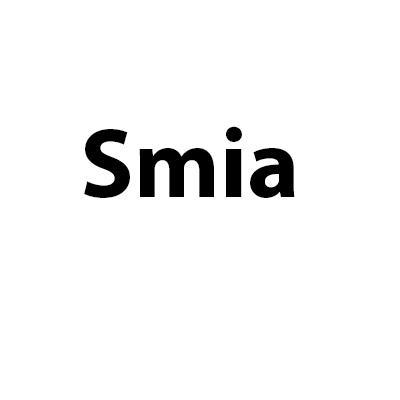 Smia Logo