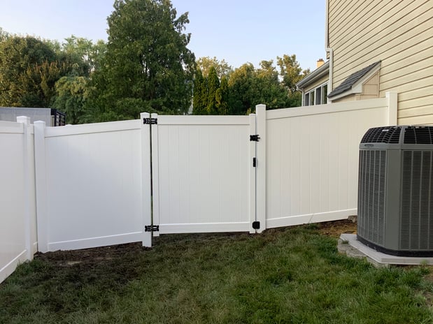 Images Superior Fence & Rail