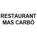 Restaurant Mas Carbó Logo
