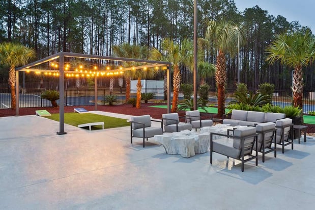Images DoubleTree by Hilton Dothan