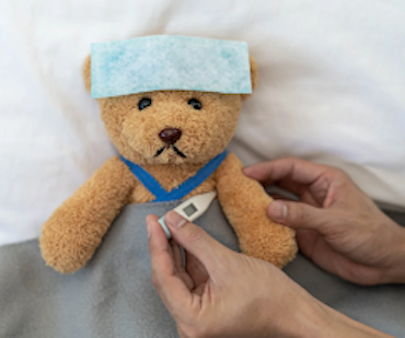 Images Hoover Pediatrics