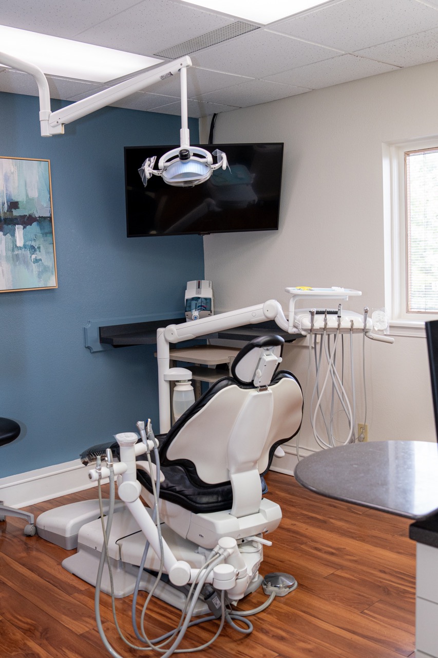 Rosehill Dentistry Image