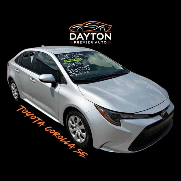 Images Dayton Premier Auto