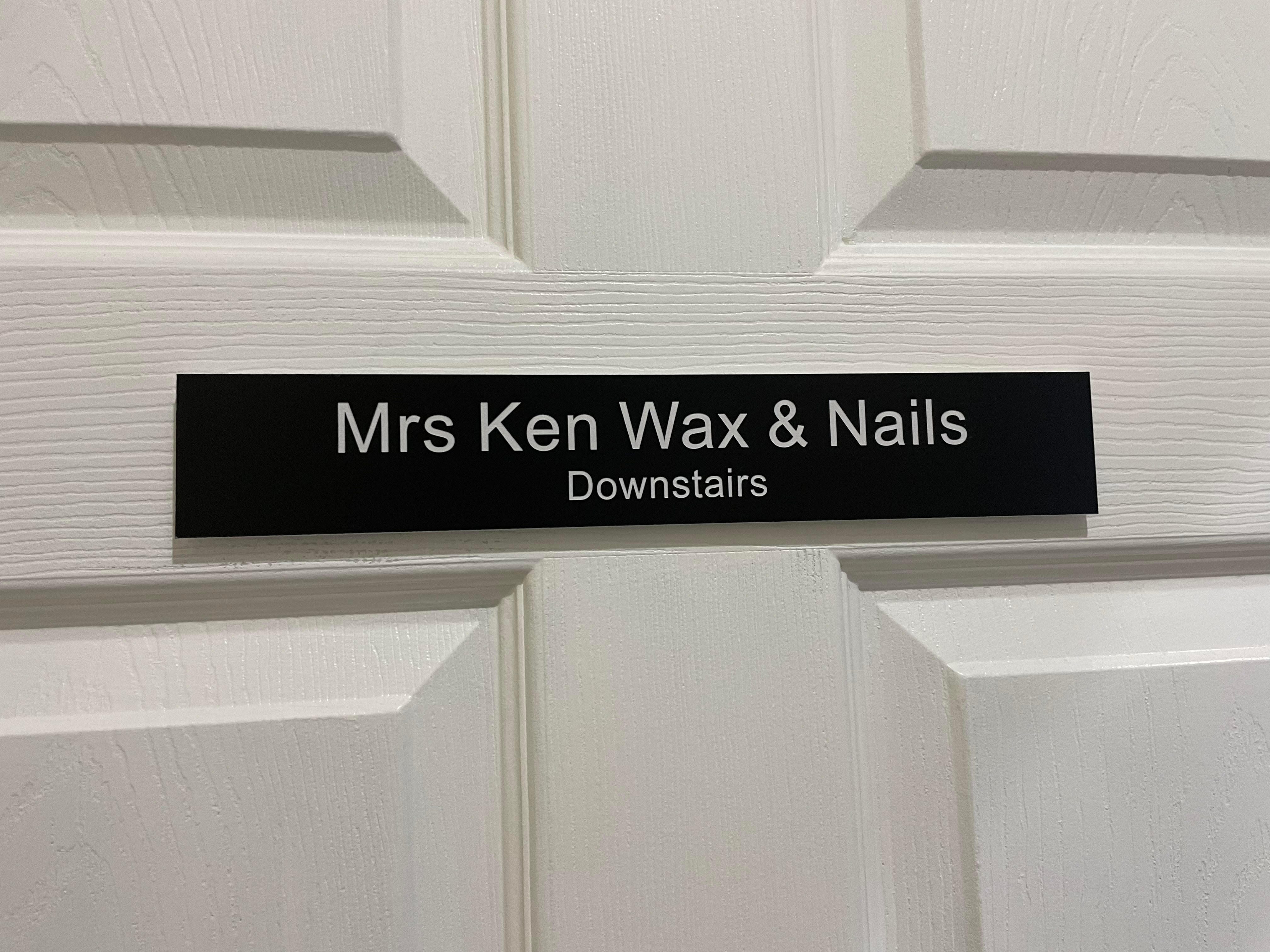 Image 7 | Mrs. Ken Wax & Nails