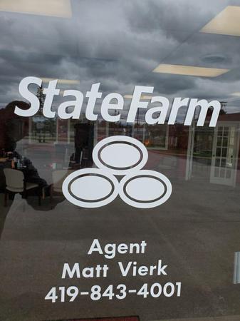 Images Matt Vierk - State Farm Insurance Agent