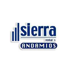 Sierra Rental's Monterrey