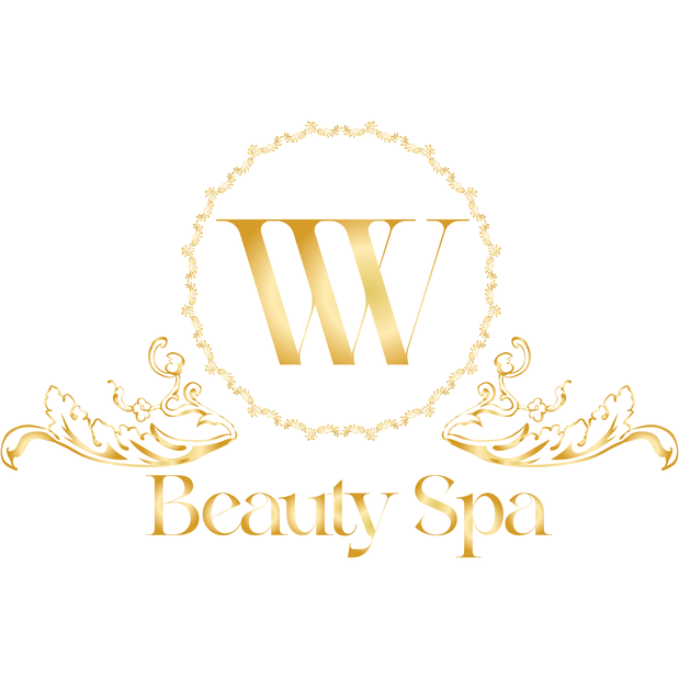 WW Beauty Spa Logo