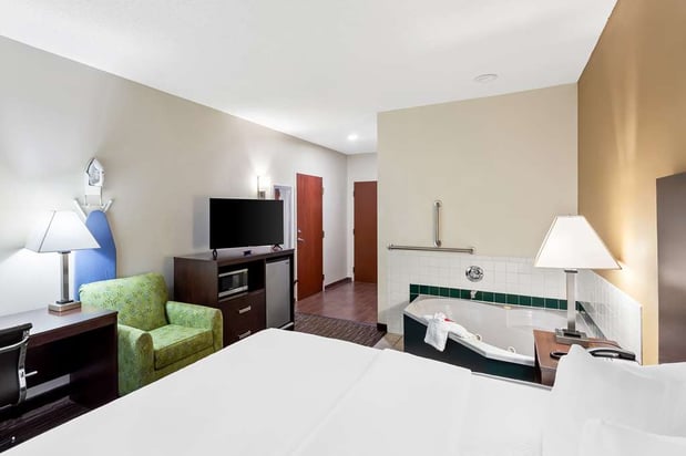 Images SureStay by Best Western Grayson