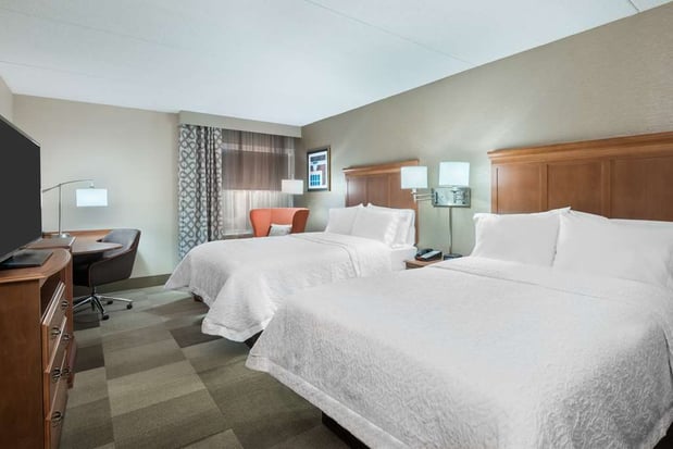Images Hampton Inn Danbury