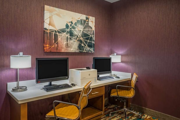 Images Hampton Inn Newport