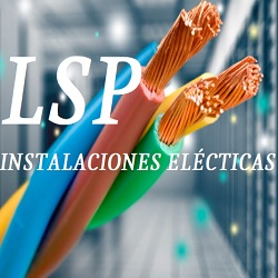 LSP Instalaciones Eléctricas Málaga