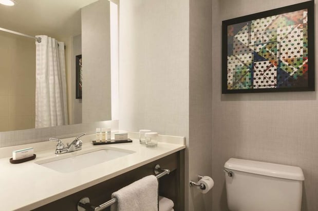 Images Embassy Suites by Hilton Richmond